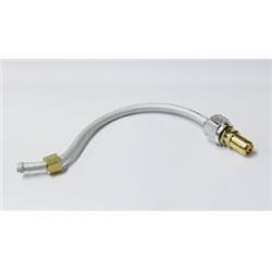 LPG Manifold Shield with Orifice for P3&#44; P4&#44; D3 & D4 Series