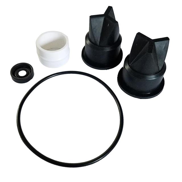MERK Discharge Pump Repair Kit for Marine Elegance & Atlantes Freedom Vortex Vac Toilets