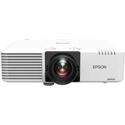Epson V11HA27020 PowerLite L530U Long Throw 3LCD Projector with Wi-Fi