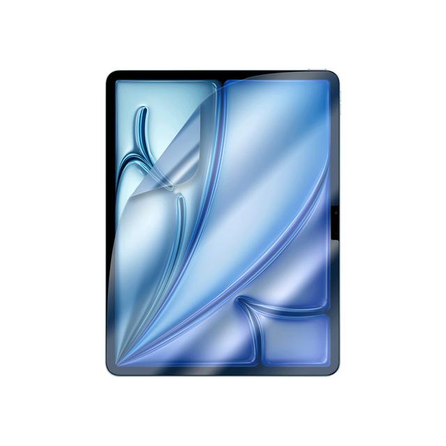 AWV156GL Scratch Resistant Screen Protector for 13 in. iPad Air, Clear