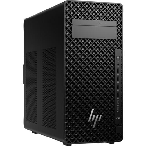 HP Commercial Specialty BN6D6UT-ABA TWR U5245K 32GB 1TB Z2 Tower G1i Workstation Desktop PC