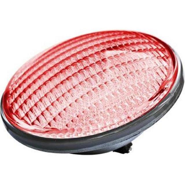 DL-PAR56-LED-252-R PAR56 16 watt 252 LED Red 12 V Lamp