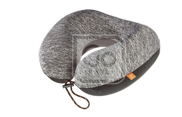 American ZZZs Neck Pillow, Orange