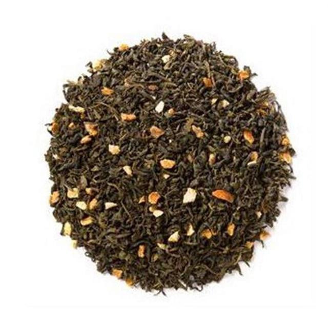 2 oz Jasmine Almond Orange Sampler Tea - Pack of 6