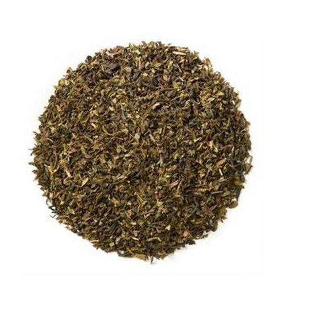 2 oz Moroccan Green with Mint Sampler Tea - Pack of 6