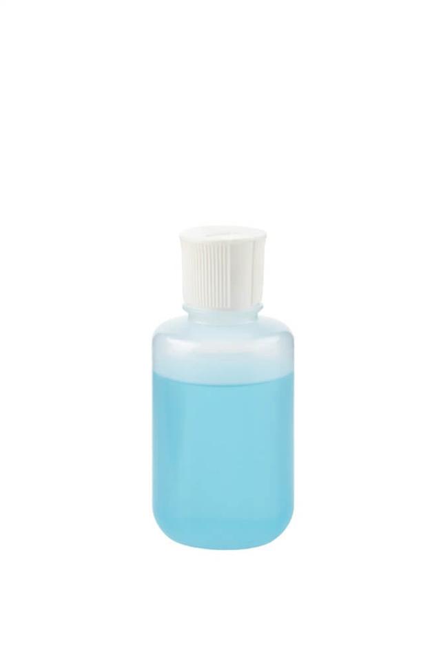 348887 32 oz Wide Mouth Sustain Bottle Trout with Landscape Forest Design