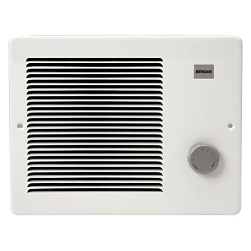 Comfort-Flo 12 in. 1500-Watt Wall Heater