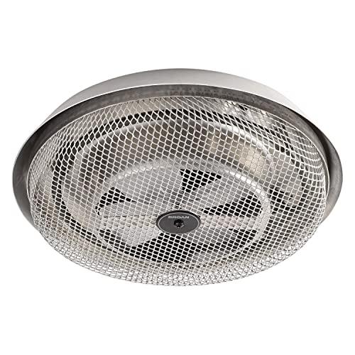 1,250-Watt Surface-Mount Fan-Forced Ceiling Heater