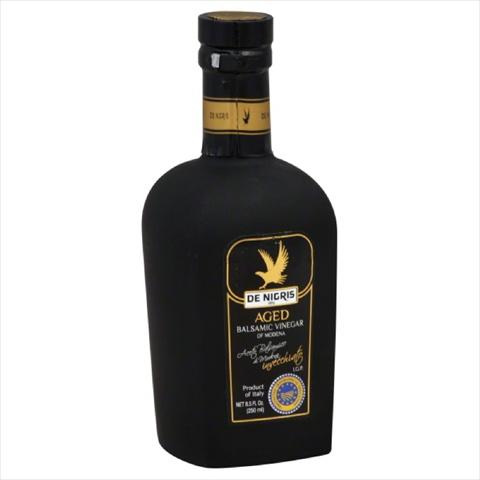 VINEGAR BALSAMIC AGED 3YRS-8.5 FO -Pack of 6