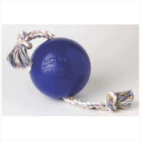 Joly Romp-N-Roll Blue4.5