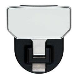 HD Universal Hitch Step Blank - Single