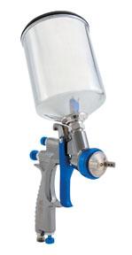 288882 Fx3000 Hvlp Spray Gun 1.8 Mm