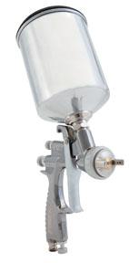 288885 Fx2000 Conventional Spray Gun 1.4 Mm