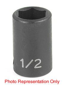 1012M 0.38 in. Drive X 12 mm Standard