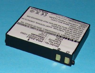 PDA-232LI Replacement Sky Caddie SG5 Battery