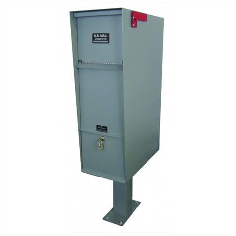 Supreme Letter Locker