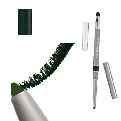 Waterproof Eye Liner - Verde