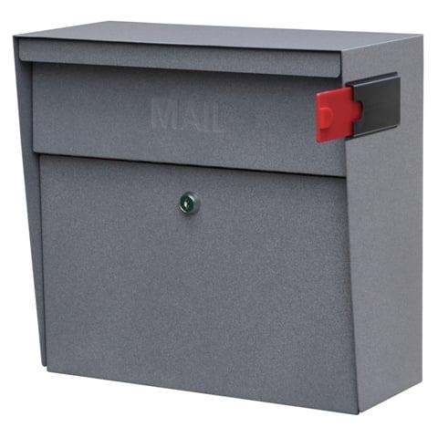 Metro Wall Mount Locking  Granite