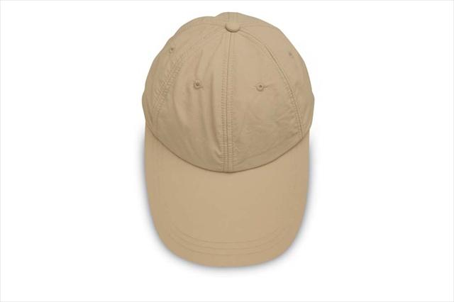 EOM101 Extreme Outdoor Uv Protective Cap With Flap- Khaki