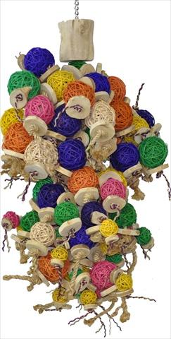 HB46567 Ball Thing - Monster