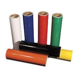 20-1600-1650-601 Vinyl 16 in. x 50 ft. - White