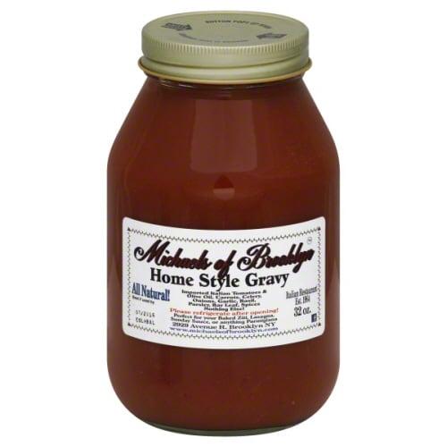 SAUCE HOME STYLE GF-32 OZ -Pack of 6