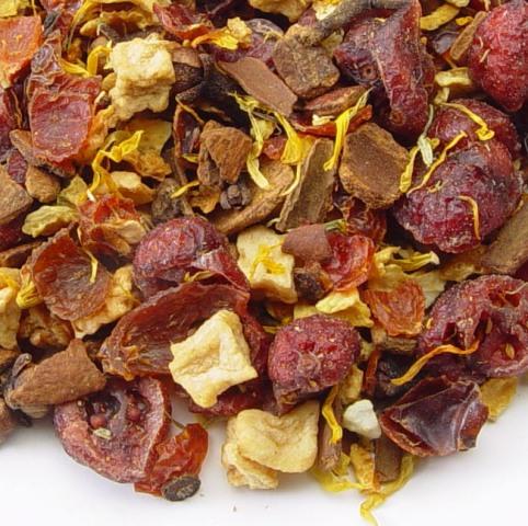 Davidson Organic Tea Bulk Autumn Tea