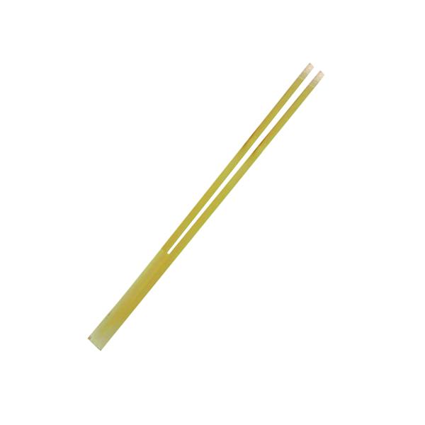 209BBLK141 5.5 In. Dual ProngBamboo Double Pick Skewer- Pack Of 2000