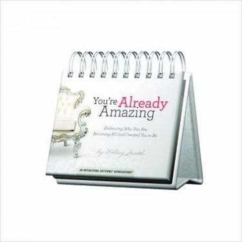 133077 Cal Youre Already Amazing Day Brightener