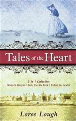 771675 Tales Of The Heart 3 In 1 Collection