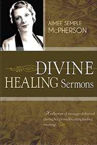 770013 Divine Healing Sermons