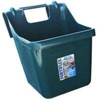 Fortex-Fortiflex 1301643 Over The Fence Bucket&#44; Green