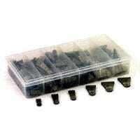 50497-00 Assorted Handle Wedges Sw-204