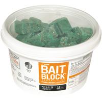 704-PN Bait Block Peanut Butter