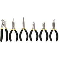 84-079 Pliers Mini 6 Piece Set