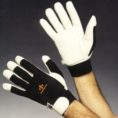 BG41350 Anti-Vibration Air Glove - Extra Large