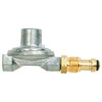 Mr Heater F276136 Propane Low Pressure Regulator - Black - 11 in.<BR>