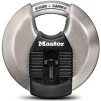 M50XKAD 3.62 in. Disc Padlock