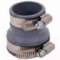 Fernco. PDTC150 Drain Trap Connector- 1.5 In.