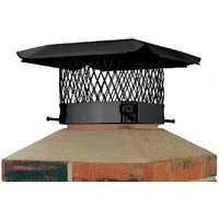Hy-C SC1313 13 x 13 in. Chimney Cap