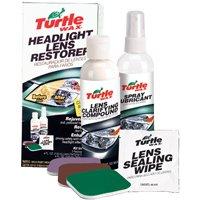 T240KT Headlight Lens Restorer Kit