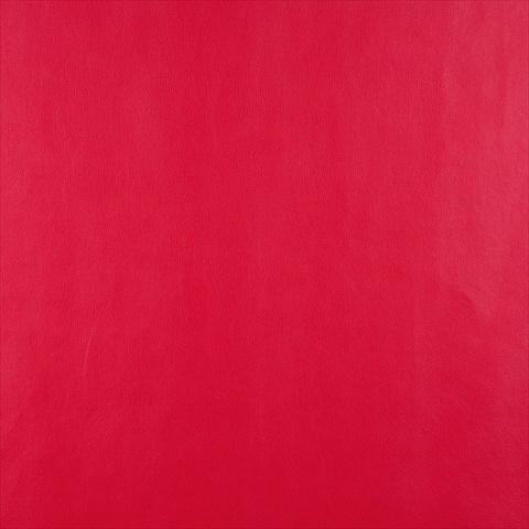 G530 54 in. Wide Red- Upholstery Grade Recycled Leather