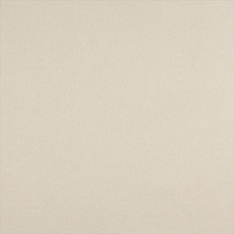 C452 54 in. Wide Off White Textured Solid Upholstery Fabric