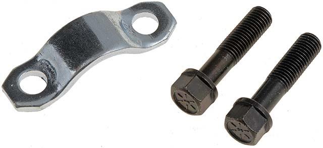 Dorman 81000 General Motors 1967 2006 U Joint Repair Kit