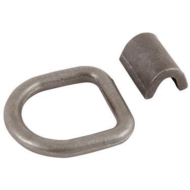 89317 Tie Down Anchor - Surface Mount- 0.5 In.
