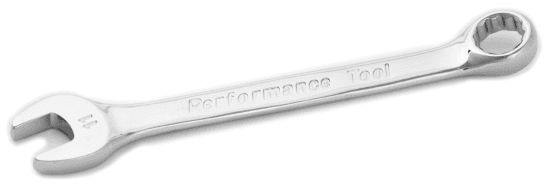 W30011 11 mm. Combination Wrench