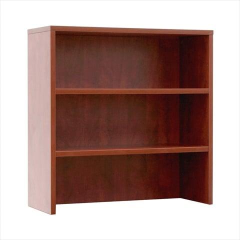 LHO35CH 35 In. Open Hutch - Cherry