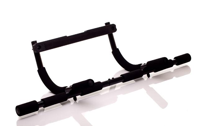 PUB-D1-001 Basic Door Gym Pull Up Bar