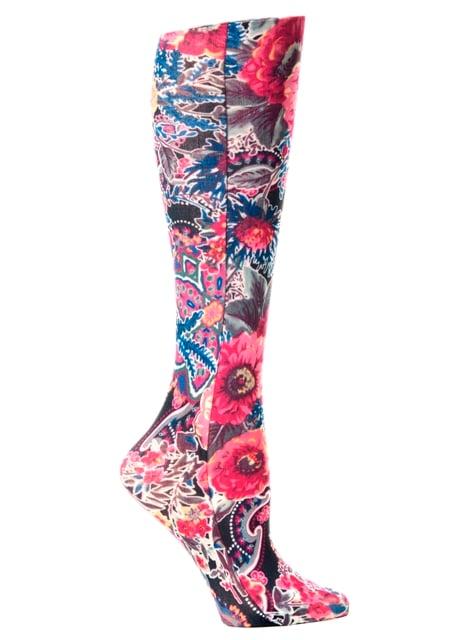 15-20 mmHg Maria Therapeutic Compression Sock - Women