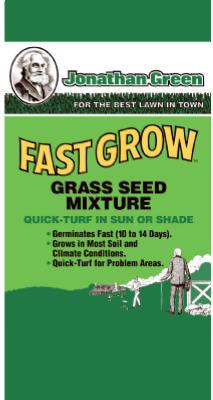 10820 3 lbs. Fast Grow Grass Seed Mixture